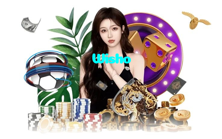 available types of Wisho bet including pre-match live express and system bets
