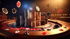 Wisho casino presented on mobile device in Pakistan with slots and live games