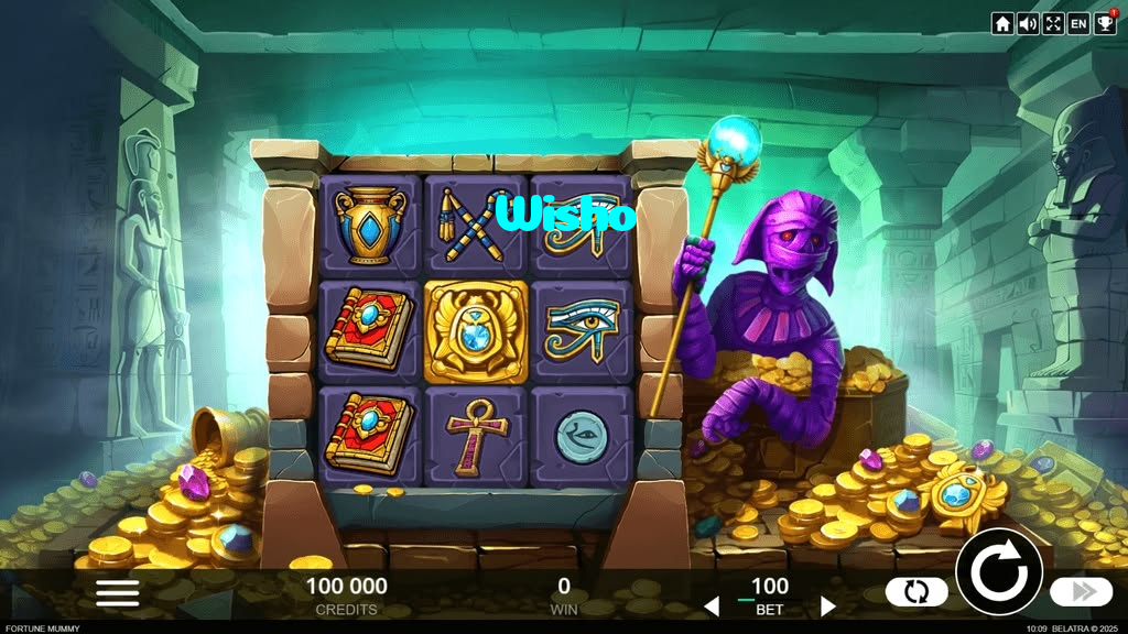 Wisho casino presented on mobile device in Pakistan with slots and live games