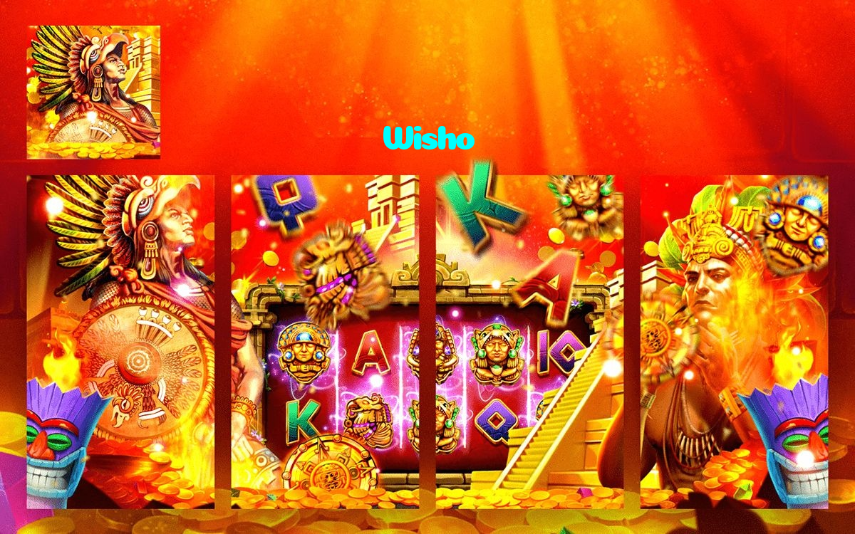 Wisho